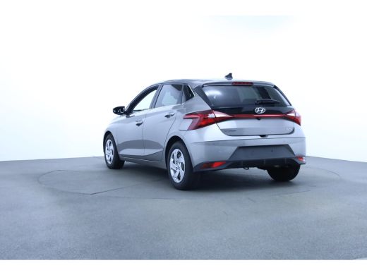 Hyundai i20 1.0 T-GDI Comfort Camera | Stoelverwarming | Stuurverwarming | Digitaal Dashboard | Airco | Achte... ActivLease financial lease