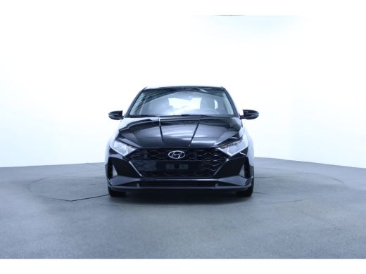 Hyundai i20 1.0 T-GDI Comfort Climate | Camera | Stoel en Stuurverwarming | Digitaal Dashboard | Carplay | Cr... ActivLease financial lease