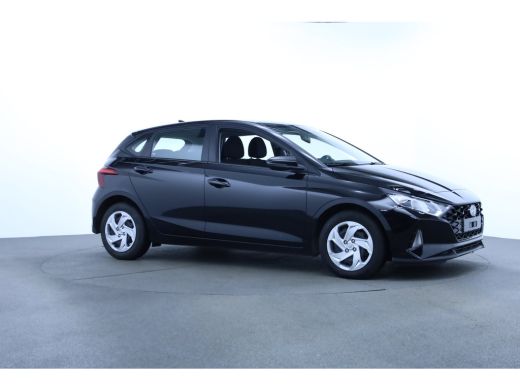 Hyundai i20 1.0 T-GDI Comfort Climate | Camera | Stoel en Stuurverwarming | Digitaal Dashboard | Carplay | Cr... ActivLease financial lease