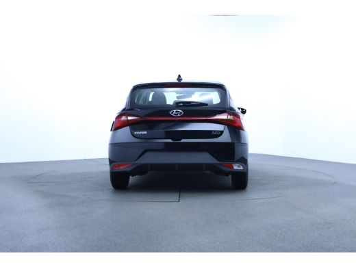 Hyundai i20 1.0 T-GDI Comfort Climate | Camera | Stoel en Stuurverwarming | Digitaal Dashboard | Carplay | Cr... ActivLease financial lease