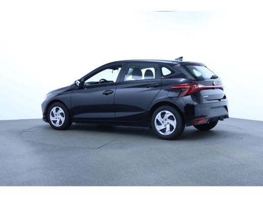 Hyundai i20 1.0 T-GDI Comfort Climate | Camera | Stoel en Stuurverwarming | Digitaal Dashboard | Carplay | Cr... ActivLease financial lease
