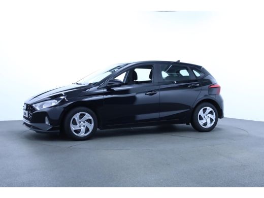 Hyundai i20 1.0 T-GDI Comfort Climate | Camera | Stoel en Stuurverwarming | Digitaal Dashboard | Carplay | Cr... ActivLease financial lease