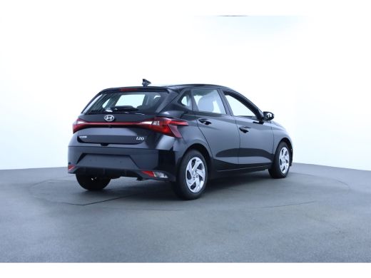 Hyundai i20 1.0 T-GDI Comfort Climate | Camera | Stoel en Stuurverwarming | Digitaal Dashboard | Carplay | Cr... ActivLease financial lease