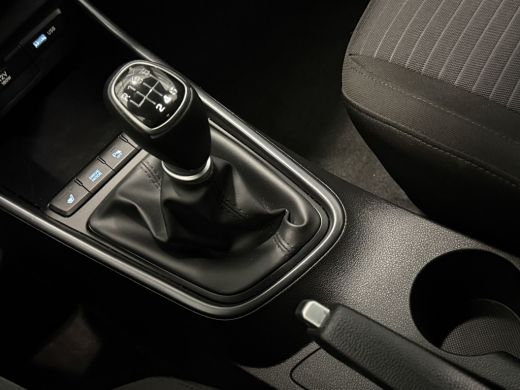 Hyundai i20 1.0 T-GDI Comfort Climate | Camera | Stoel en Stuurverwarming | Digitaal Dashboard | Carplay | Cr... ActivLease financial lease