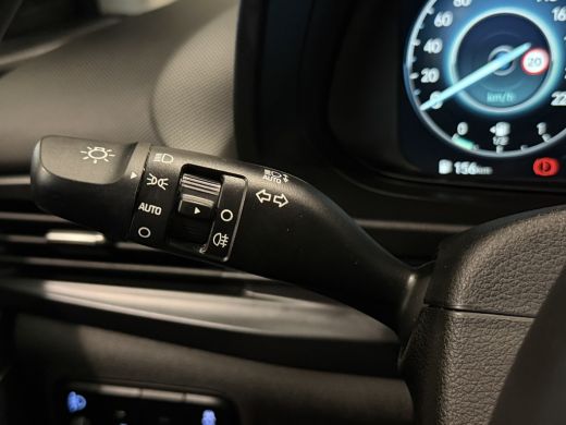 Hyundai i20 1.0 T-GDI Comfort Climate | Camera | Stoel en Stuurverwarming | Digitaal Dashboard | Carplay | Cr... ActivLease financial lease