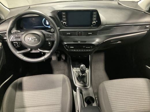 Hyundai i20 1.0 T-GDI Comfort Climate | Camera | Stoel en Stuurverwarming | Digitaal Dashboard | Carplay | Cr... ActivLease financial lease