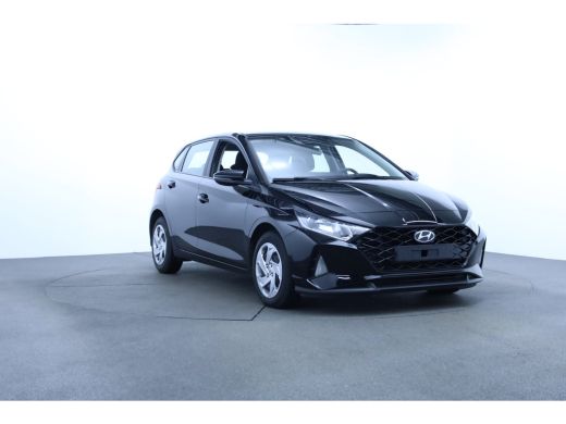 Hyundai i20 1.0 T-GDI Comfort Climate | Camera | Stoel en Stuurverwarming | Digitaal Dashboard | Carplay | Cr... ActivLease financial lease