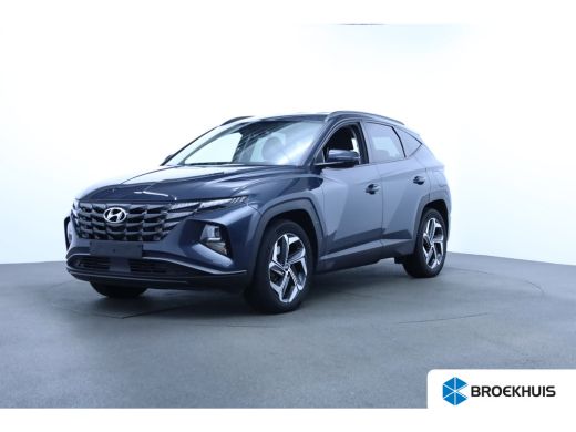 Hyundai Tucson 1.6 T-GDI PHEV Comfort 4WD Camera | Stuur & Stoelverwarming |19" Lichtmetaal | Digitaal Dashboard...