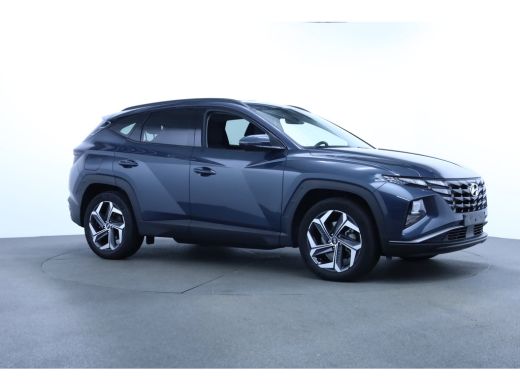 Hyundai Tucson 1.6 T-GDI PHEV Comfort 4WD Camera | Stuur & Stoelverwarming |19" Lichtmetaal | Digitaal Dashboard... ActivLease financial lease