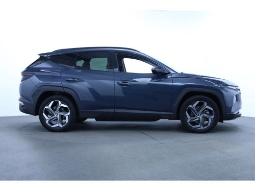 Hyundai Tucson 1.6 T-GDI PHEV Comfort 4WD Camera | Stuur & Stoelverwarming |19" Lichtmetaal | Digitaal Dashboard... ActivLease financial lease