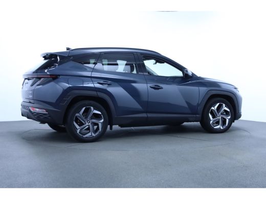 Hyundai Tucson 1.6 T-GDI PHEV Comfort 4WD Camera | Stuur & Stoelverwarming |19" Lichtmetaal | Digitaal Dashboard... ActivLease financial lease