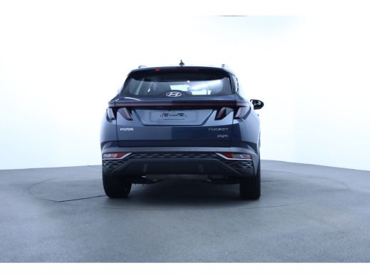 Hyundai Tucson 1.6 T-GDI PHEV Comfort 4WD Camera | Stuur & Stoelverwarming |19" Lichtmetaal | Digitaal Dashboard... ActivLease financial lease