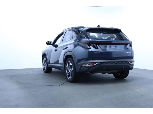 Hyundai Tucson 1.6 T-GDI PHEV Comfort 4WD Camera | Stuur & Stoelverwarming |19" Lichtmetaal | Digitaal Dashboard... ActivLease financial lease