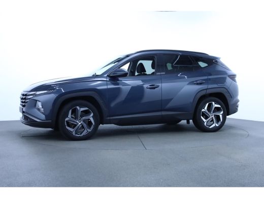 Hyundai Tucson 1.6 T-GDI PHEV Comfort 4WD Camera | Stuur & Stoelverwarming |19" Lichtmetaal | Digitaal Dashboard... ActivLease financial lease