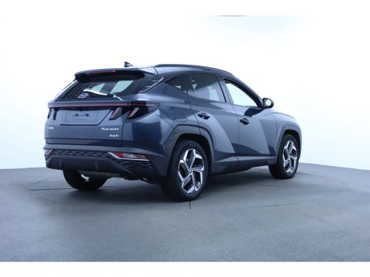 Hyundai Tucson 1.6 T-GDI PHEV Comfort 4WD Camera | Stuur & Stoelverwarming |19" Lichtmetaal | Digitaal Dashboard... ActivLease financial lease