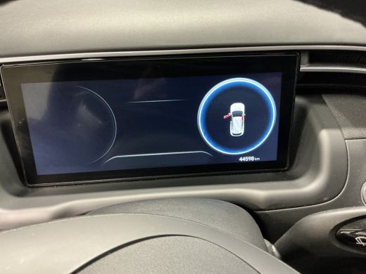 Hyundai Tucson 1.6 T-GDI PHEV Comfort 4WD Camera | Stuur & Stoelverwarming |19" Lichtmetaal | Digitaal Dashboard... ActivLease financial lease