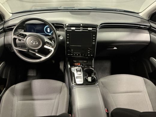 Hyundai Tucson 1.6 T-GDI PHEV Comfort 4WD Camera | Stuur & Stoelverwarming |19" Lichtmetaal | Digitaal Dashboard... ActivLease financial lease