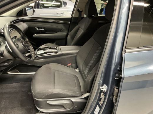 Hyundai Tucson 1.6 T-GDI PHEV Comfort 4WD Camera | Stuur & Stoelverwarming |19" Lichtmetaal | Digitaal Dashboard... ActivLease financial lease