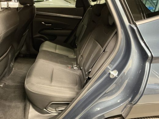 Hyundai Tucson 1.6 T-GDI PHEV Comfort 4WD Camera | Stuur & Stoelverwarming |19" Lichtmetaal | Digitaal Dashboard... ActivLease financial lease