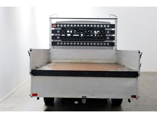 Iveco Daily 35S14 316pk E6 L2H1 D.C. 3-Zijdige Kipper Airco/Trekhaak 3500kg 02-2018 ActivLease financial lease