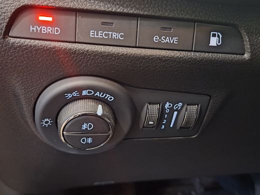 Jeep Compass 4xe 240 Plug-in Hybrid Electric Trailhawk Half Leder Bekleding | Digitaal Dashboard | Camera | Ad... ActivLease financial lease