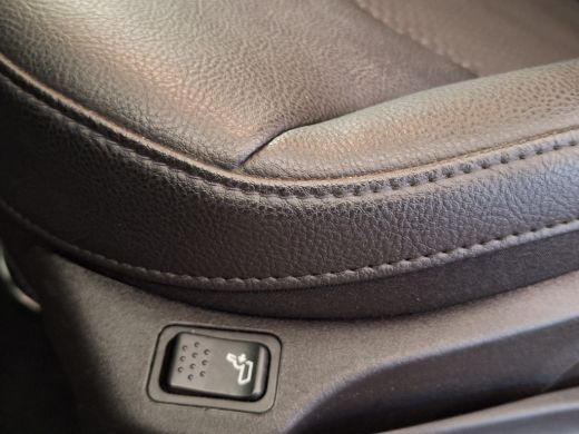 Jeep Compass 4xe 240 Plug-in Hybrid Electric Trailhawk Half Leder Bekleding | Digitaal Dashboard | Camera | Ad... ActivLease financial lease