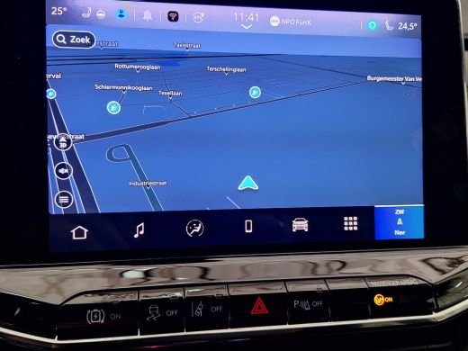 Jeep Compass 4xe 240 Plug-in Hybrid Electric Trailhawk Half Leder Bekleding | Digitaal Dashboard | Camera | Ad... ActivLease financial lease