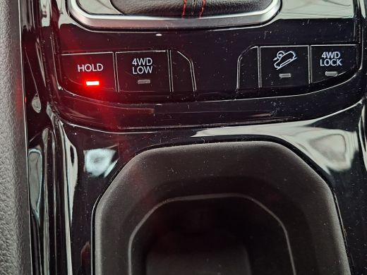 Jeep Compass 4xe 240 Plug-in Hybrid Electric Trailhawk Half Leder Bekleding | Digitaal Dashboard | Camera | Ad... ActivLease financial lease