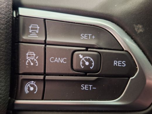 Jeep Compass 4xe 240 Plug-in Hybrid Electric Trailhawk Half Leder Bekleding | Digitaal Dashboard | Camera | Ad... ActivLease financial lease