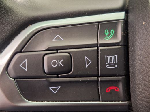 Jeep Compass 4xe 240 Plug-in Hybrid Electric Trailhawk Half Leder Bekleding | Digitaal Dashboard | Camera | Ad... ActivLease financial lease