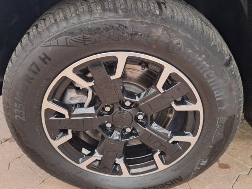 Jeep Compass 4xe 240 Plug-in Hybrid Electric Trailhawk Half Leder Bekleding | Digitaal Dashboard | Camera | Ad... ActivLease financial lease