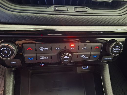 Jeep Compass 4xe 240 Plug-in Hybrid Electric Trailhawk Half Leder Bekleding | Digitaal Dashboard | Camera | Ad... ActivLease financial lease