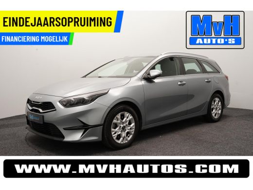 Kia Ceed Sportswagon 1.0 T-GDi DynamicLine|ACC|LED|CAMERA|NAP