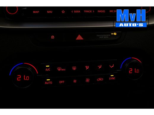 Kia Ceed Sportswagon 1.0 T-GDi DynamicLine|ACC|LED|CAMERA|NAP ActivLease financial lease