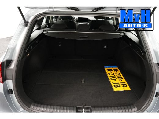 Kia Ceed Sportswagon 1.0 T-GDi DynamicLine|ACC|LED|CAMERA|NAP ActivLease financial lease