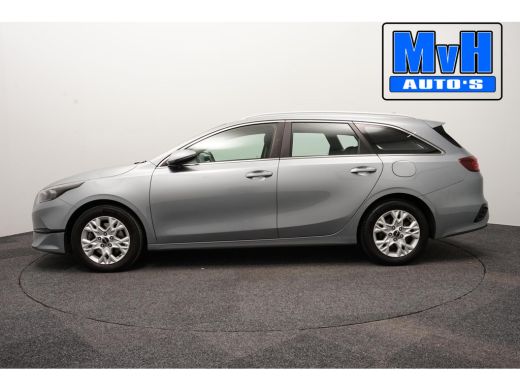 Kia Ceed Sportswagon 1.0 T-GDi DynamicLine|ACC|LED|CAMERA|NAP ActivLease financial lease