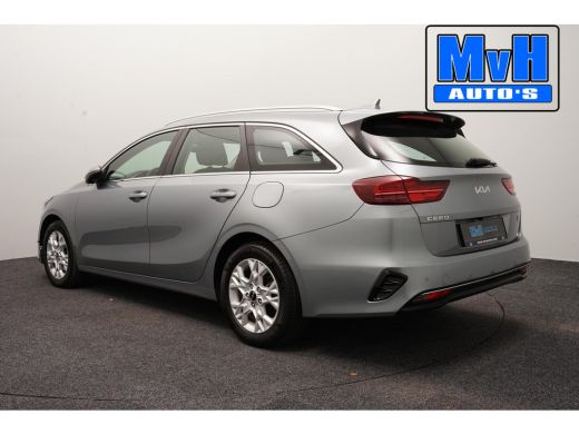 Kia Ceed Sportswagon 1.0 T-GDi DynamicLine|ACC|LED|CAMERA|NAP ActivLease financial lease