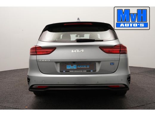 Kia Ceed Sportswagon 1.0 T-GDi DynamicLine|ACC|LED|CAMERA|NAP ActivLease financial lease