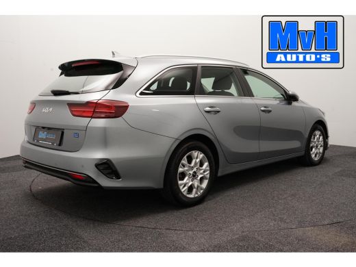 Kia Ceed Sportswagon 1.0 T-GDi DynamicLine|ACC|LED|CAMERA|NAP ActivLease financial lease
