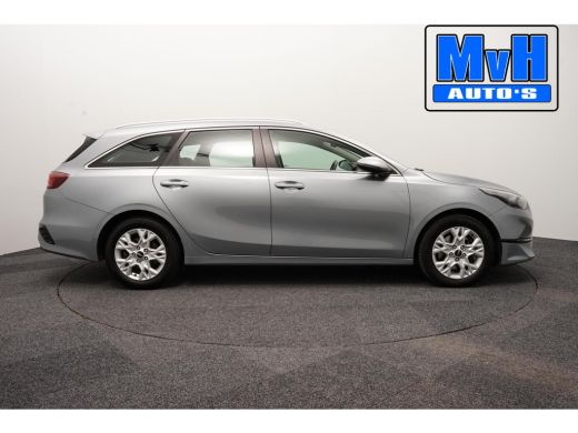 Kia Ceed Sportswagon 1.0 T-GDi DynamicLine|ACC|LED|CAMERA|NAP ActivLease financial lease