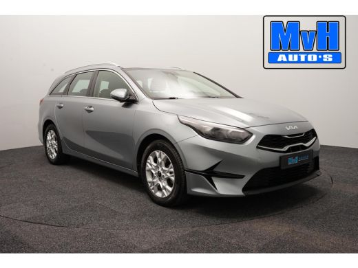 Kia Ceed Sportswagon 1.0 T-GDi DynamicLine|ACC|LED|CAMERA|NAP ActivLease financial lease