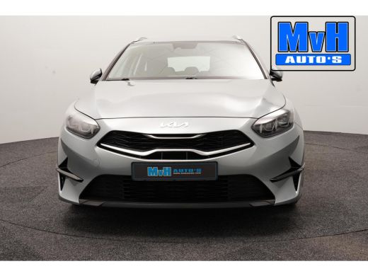 Kia Ceed Sportswagon 1.0 T-GDi DynamicLine|ACC|LED|CAMERA|NAP ActivLease financial lease