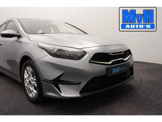Kia Ceed Sportswagon 1.0 T-GDi DynamicLine|ACC|LED|CAMERA|NAP ActivLease financial lease