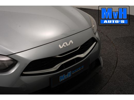 Kia Ceed Sportswagon 1.0 T-GDi DynamicLine|ACC|LED|CAMERA|NAP ActivLease financial lease
