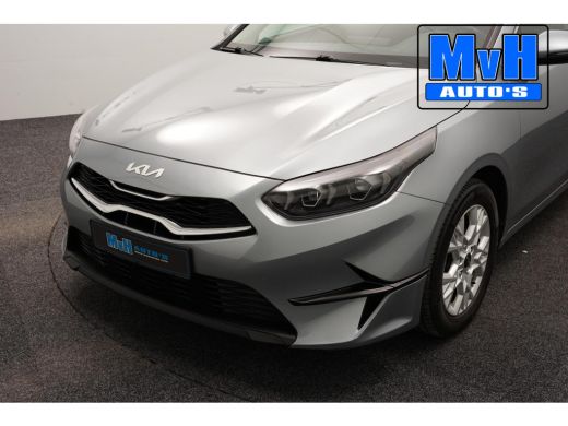 Kia Ceed Sportswagon 1.0 T-GDi DynamicLine|ACC|LED|CAMERA|NAP ActivLease financial lease