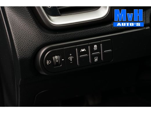 Kia Ceed Sportswagon 1.0 T-GDi DynamicLine|ACC|LED|CAMERA|NAP ActivLease financial lease