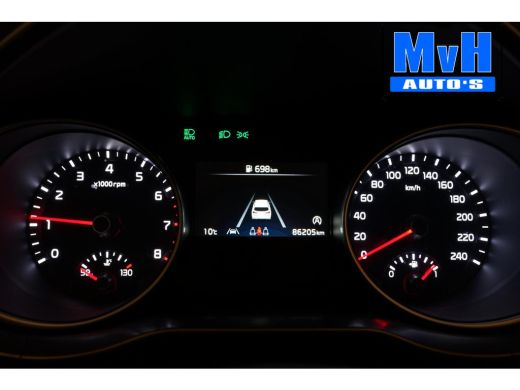 Kia Ceed Sportswagon 1.0 T-GDi DynamicLine|ACC|LED|CAMERA|NAP ActivLease financial lease