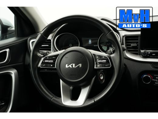 Kia Ceed Sportswagon 1.0 T-GDi DynamicLine|ACC|LED|CAMERA|NAP ActivLease financial lease