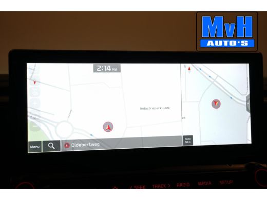 Kia Ceed Sportswagon 1.0 T-GDi DynamicLine|ACC|LED|CAMERA|NAP ActivLease financial lease