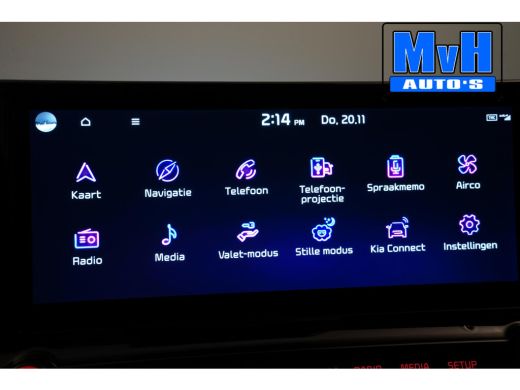 Kia Ceed Sportswagon 1.0 T-GDi DynamicLine|ACC|LED|CAMERA|NAP ActivLease financial lease